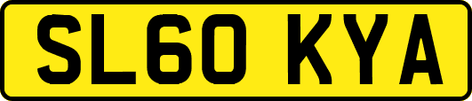 SL60KYA
