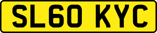 SL60KYC