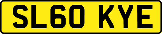 SL60KYE