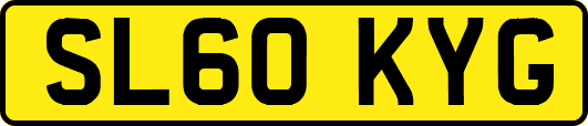 SL60KYG