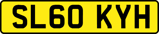SL60KYH