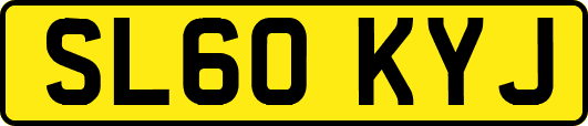SL60KYJ