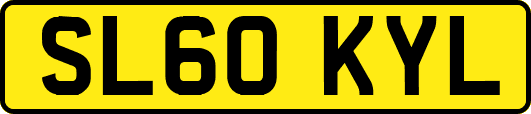 SL60KYL