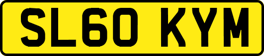 SL60KYM