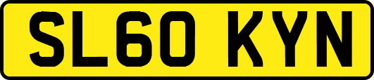 SL60KYN