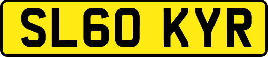 SL60KYR