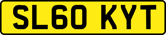 SL60KYT