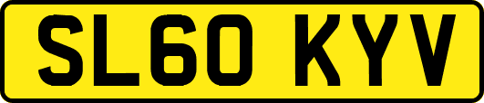 SL60KYV