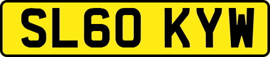 SL60KYW