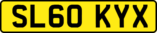 SL60KYX