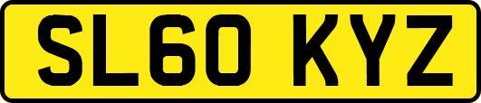 SL60KYZ