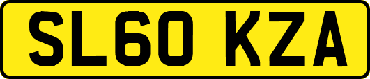SL60KZA