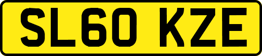 SL60KZE