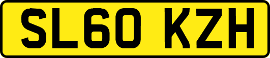 SL60KZH