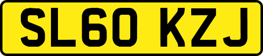 SL60KZJ