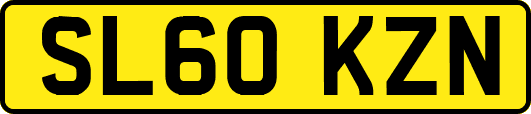 SL60KZN