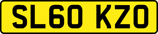 SL60KZO