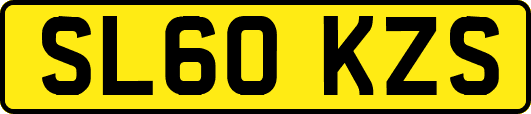 SL60KZS