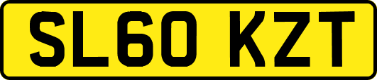 SL60KZT