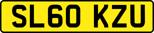 SL60KZU