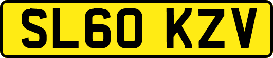 SL60KZV