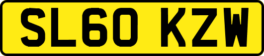 SL60KZW