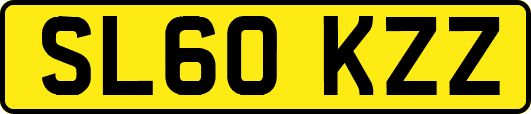 SL60KZZ