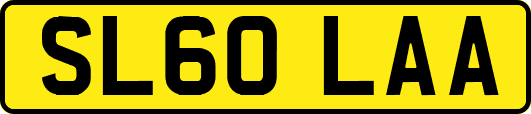 SL60LAA
