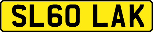 SL60LAK