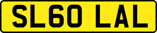 SL60LAL
