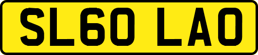 SL60LAO