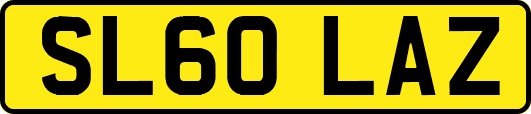 SL60LAZ