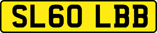 SL60LBB