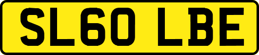 SL60LBE