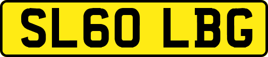 SL60LBG