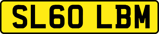 SL60LBM