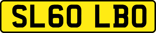 SL60LBO
