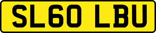 SL60LBU