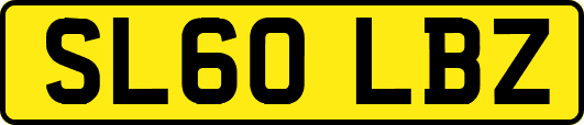 SL60LBZ