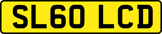 SL60LCD
