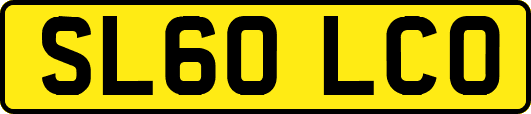 SL60LCO