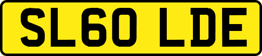 SL60LDE