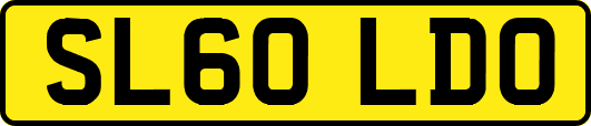 SL60LDO