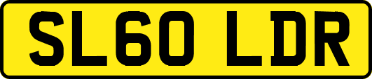 SL60LDR