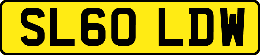 SL60LDW