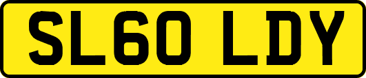 SL60LDY