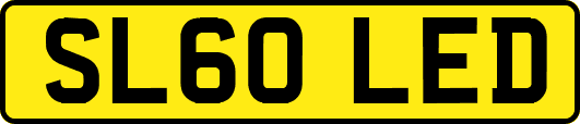 SL60LED