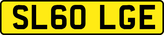 SL60LGE