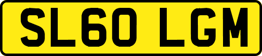 SL60LGM