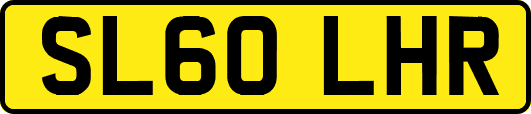 SL60LHR